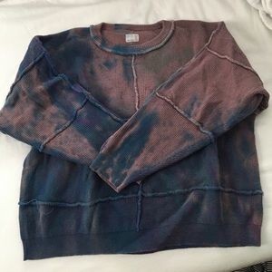 Urban Renewal sweater